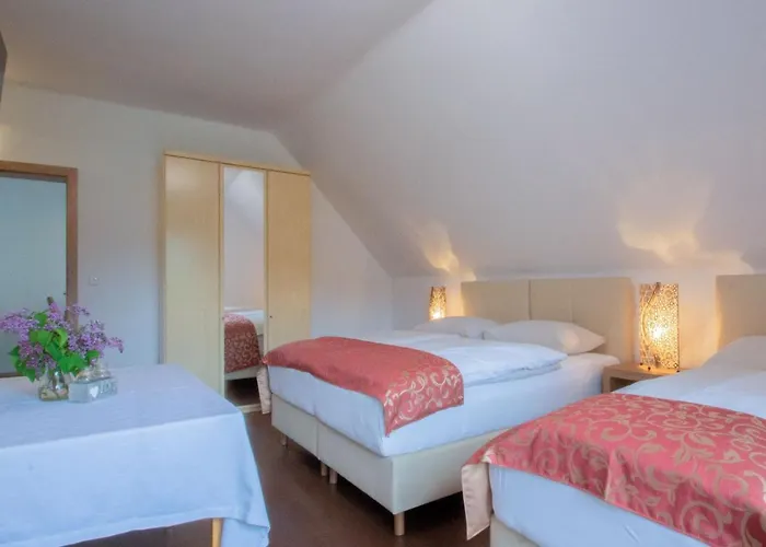 Gaestehaus Dobernig