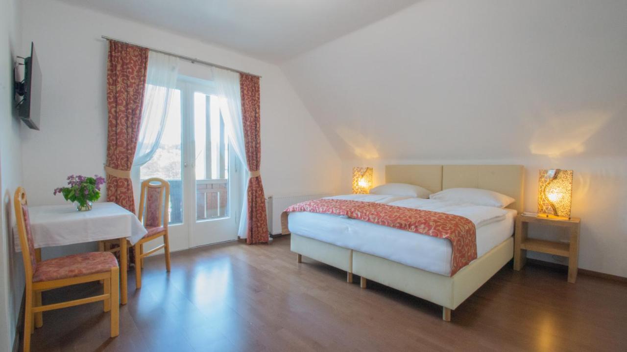 Apartment Gaestehaus Dobernig Sankt Niklas an der Drau