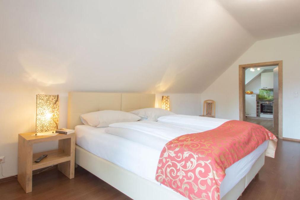 Gaestehaus Dobernig *