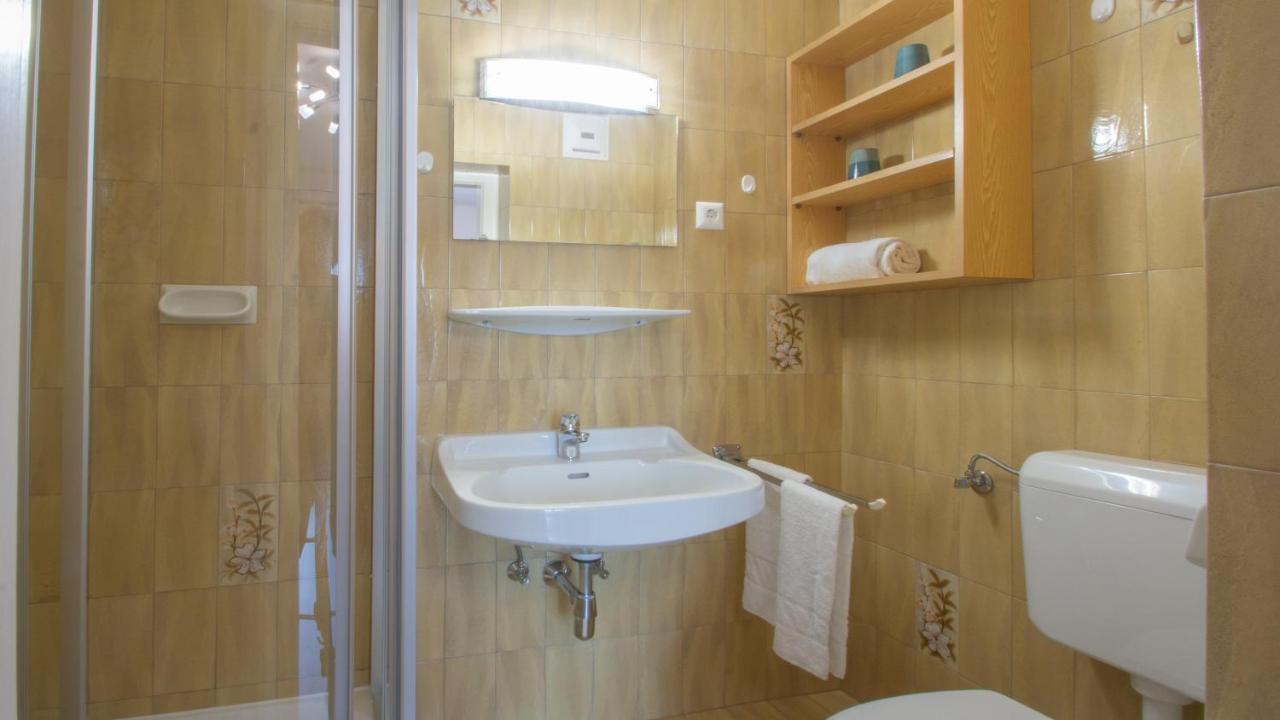 Gaestehaus Dobernig *