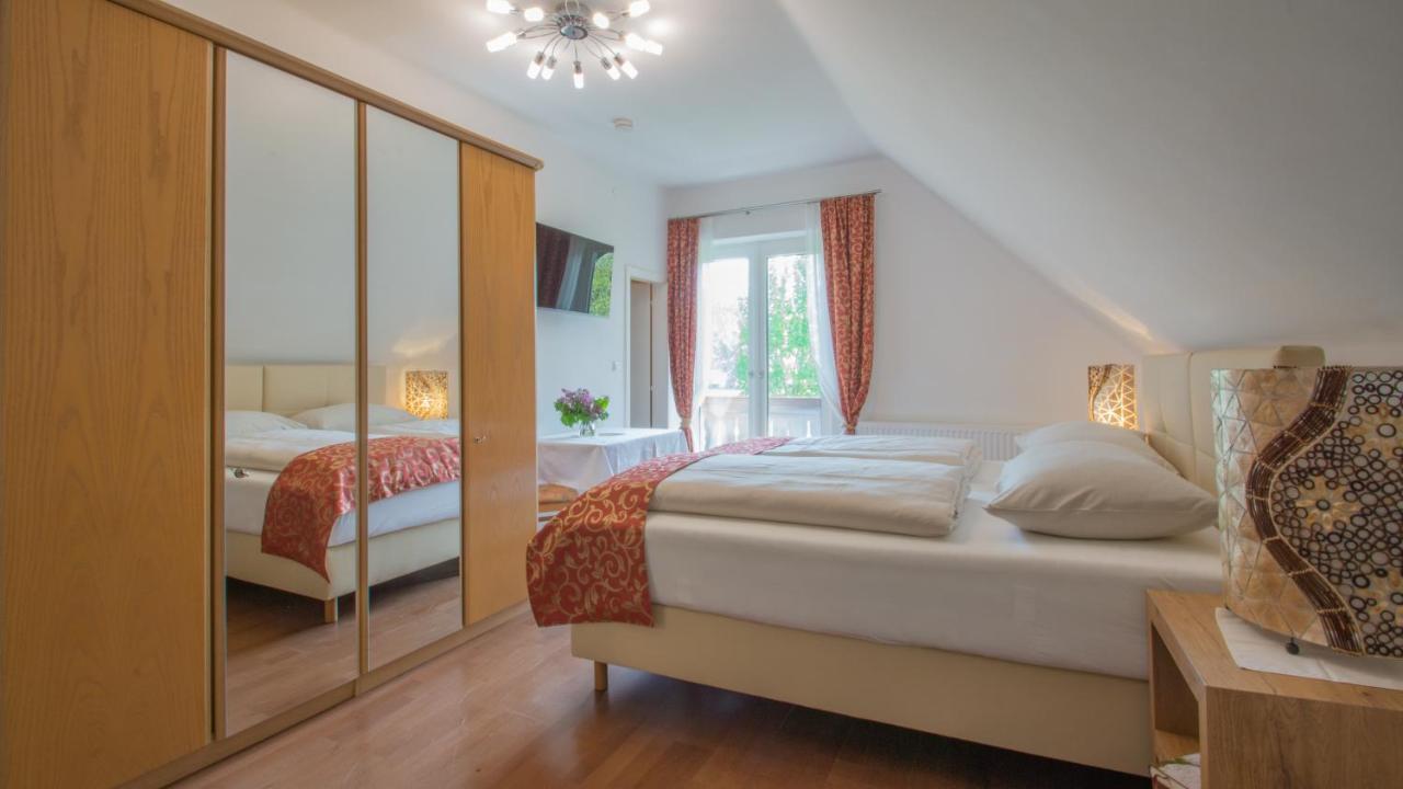 Gaestehaus Dobernig Sankt Niklas an der Drau