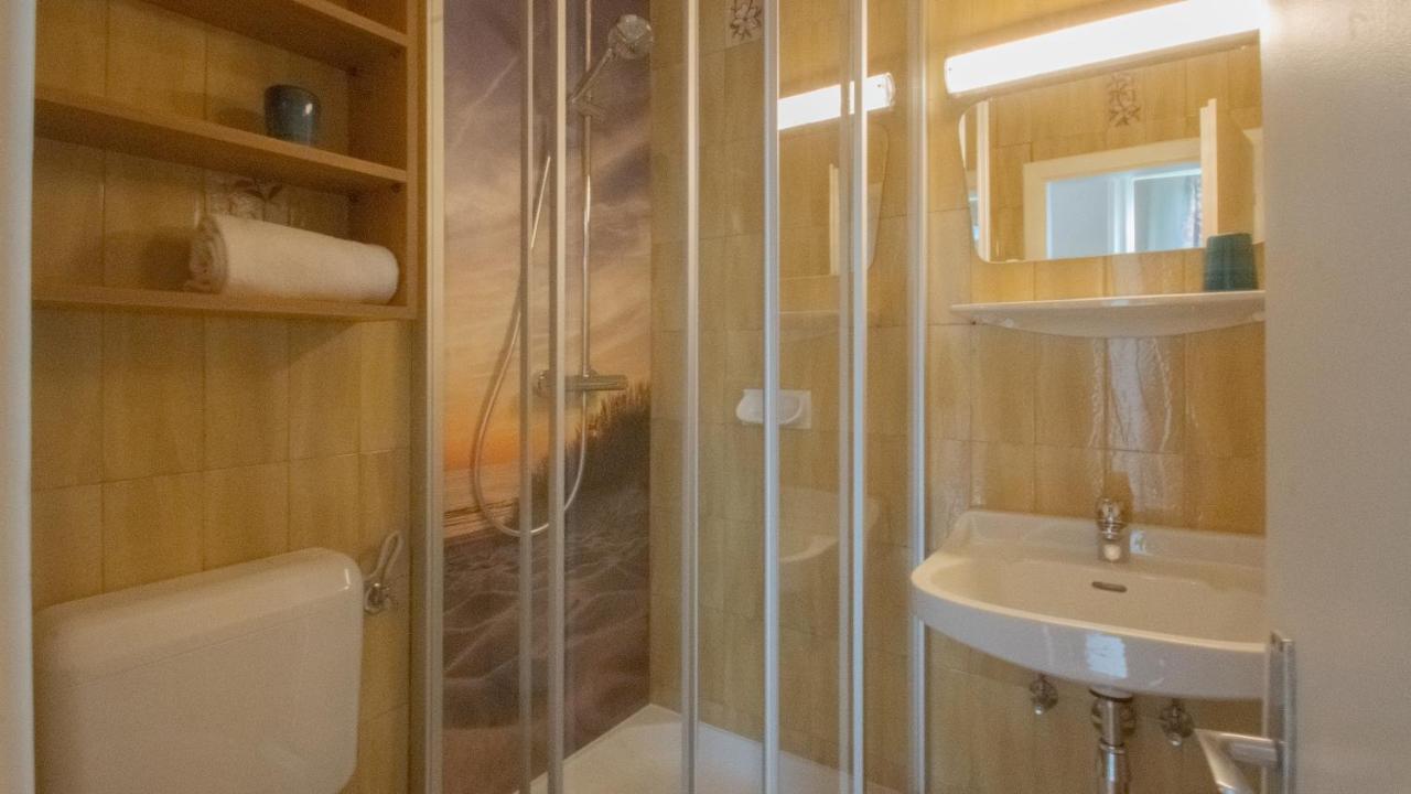 Gaestehaus Dobernig Apartment Sankt Niklas an der Drau